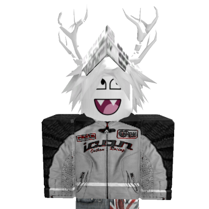 LilChubbbs19 Roblox avatar torso