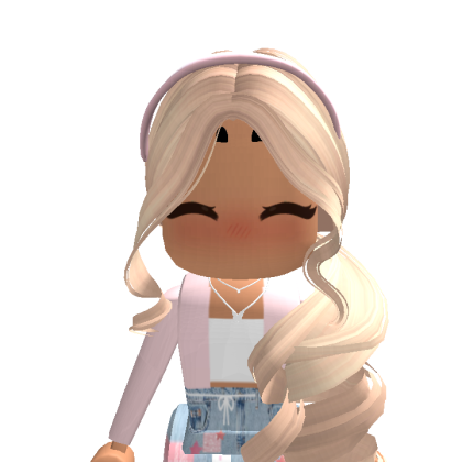 KhloeKKD_3 Roblox avatar torso