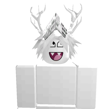 clarenzo691 Roblox avatar torso