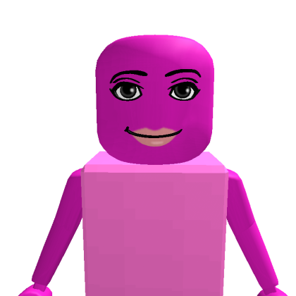 Fer4355443 Roblox avatar torso