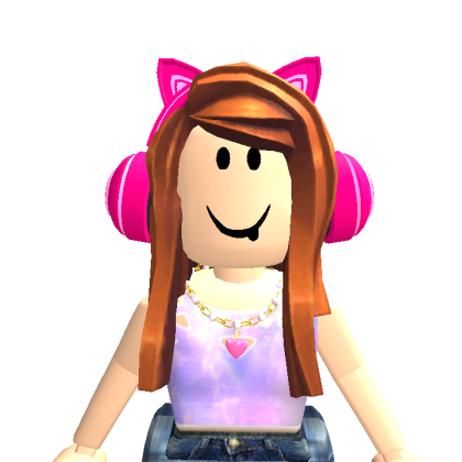 Naydalol Roblox avatar torso