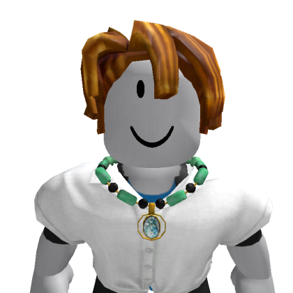 26is3300 Roblox avatar torso