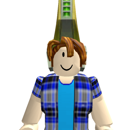 xgsf6752 Roblox avatar torso