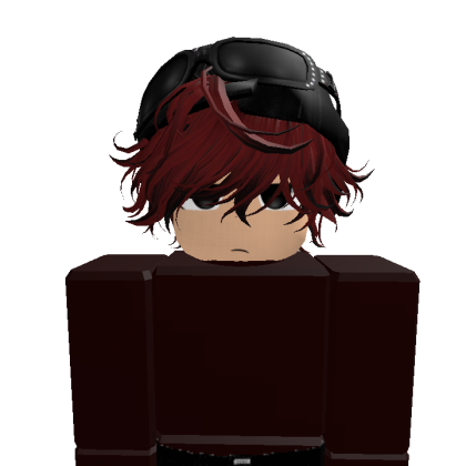 Victorvcs4 Roblox avatar torso