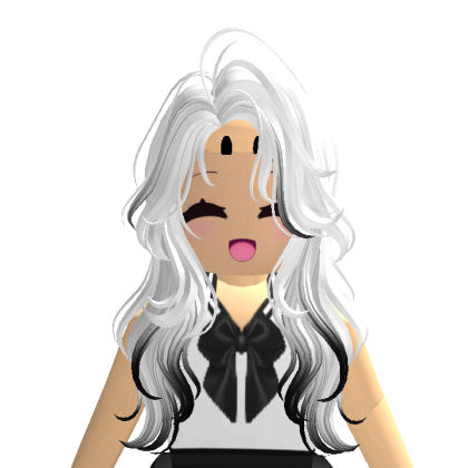 WENDA_20140 Roblox avatar torso