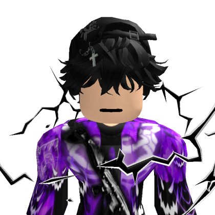 spiderman520520 Roblox avatar torso