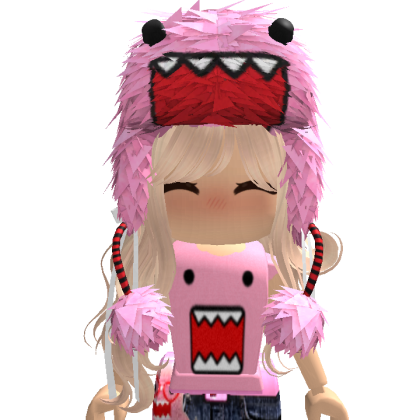 saffiyah3069 Roblox avatar torso