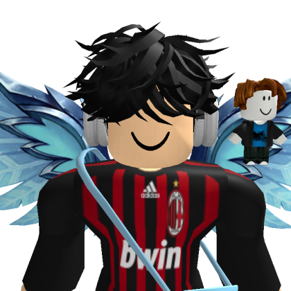 Psst_2015 Roblox avatar torso