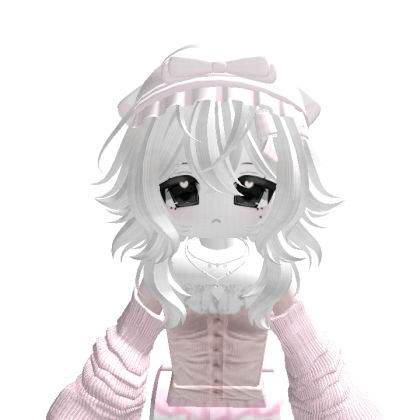 Willow15099 Roblox avatar torso