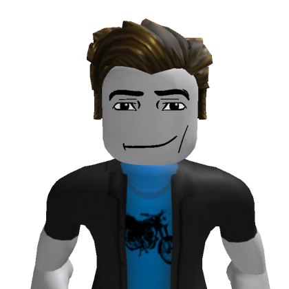 Jjgghh5555 Roblox avatar torso