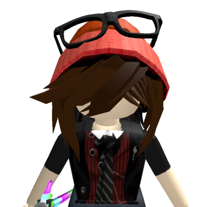 qilla_jago2 Roblox avatar torso
