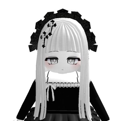 Emerydau Roblox avatar torso