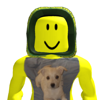 benjitaaa3456 Roblox avatar torso