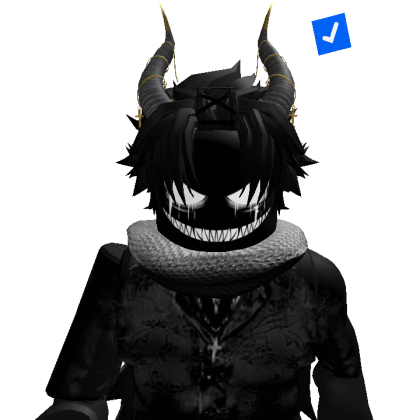 Dario_Legends123 Roblox avatar torso