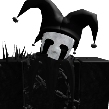 Scksportster Roblox avatar torso