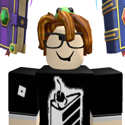 davibrayan543 Roblox avatar torso