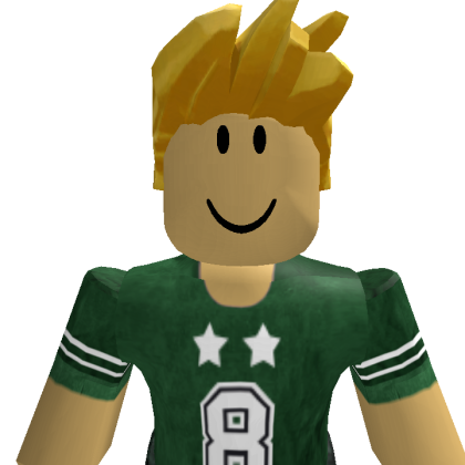 Floppa3815 Roblox avatar torso