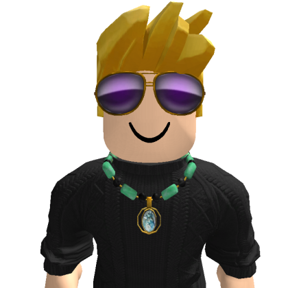 Matii20454 Roblox avatar torso