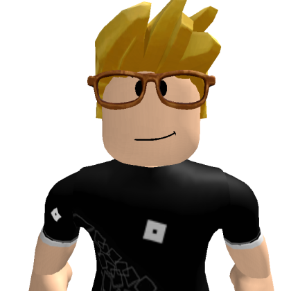 Nmgrsfv Roblox avatar torso