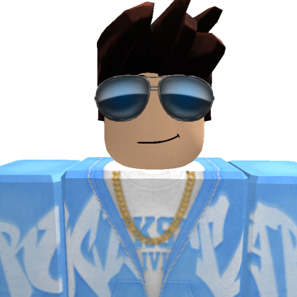 Bloxfruit567819 Roblox avatar torso