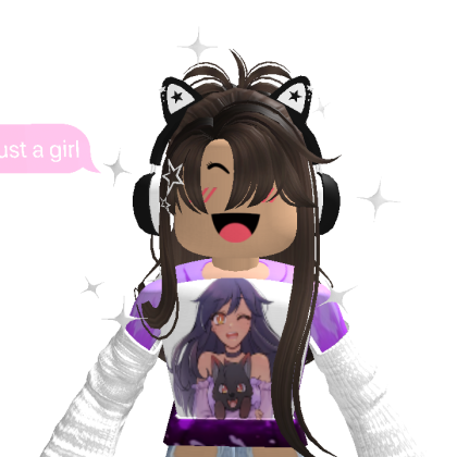 OlElise3 Roblox avatar torso