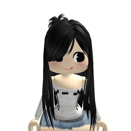 Sartix89 Roblox avatar torso