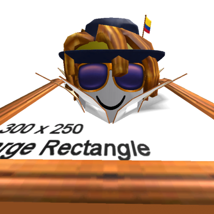 Itanmateoall Roblox avatar torso