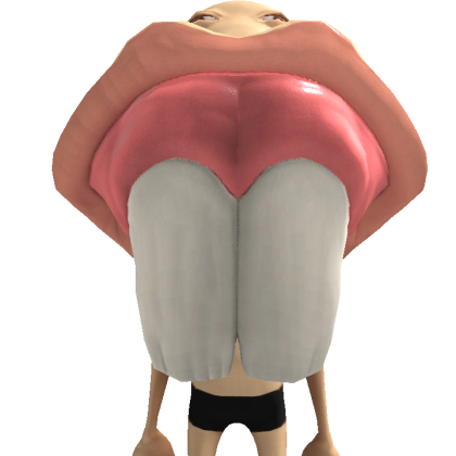 piperbros Roblox avatar torso