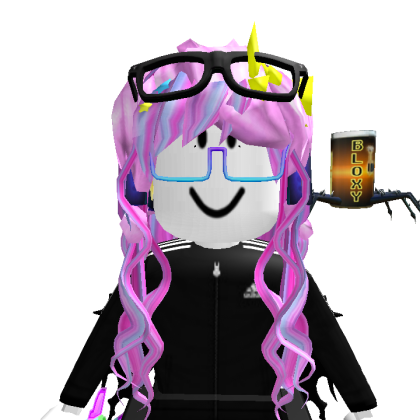 XxCamilax_232 Roblox avatar torso