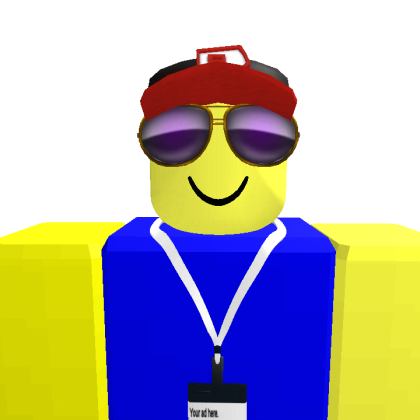Josephballin2006 Roblox avatar torso