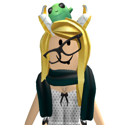 Xxstar_lapanaxX Roblox avatar torso