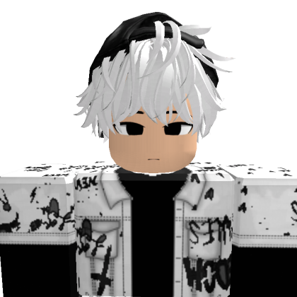Dark199574 Roblox avatar torso