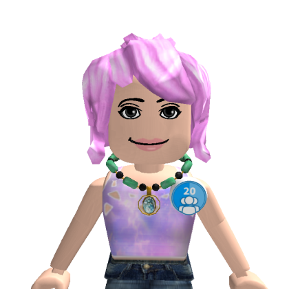 sprunki_wenda12337 Roblox avatar torso