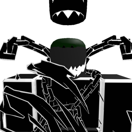 Legendgod1529 Roblox avatar torso