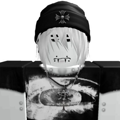 CJ123456855 Roblox avatar torso