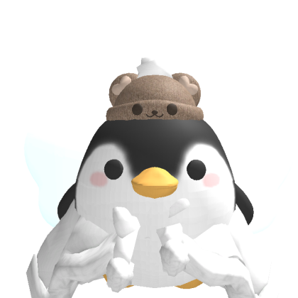 tumgi2 Roblox avatar torso