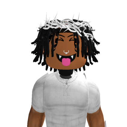 KashoHolic Roblox avatar torso