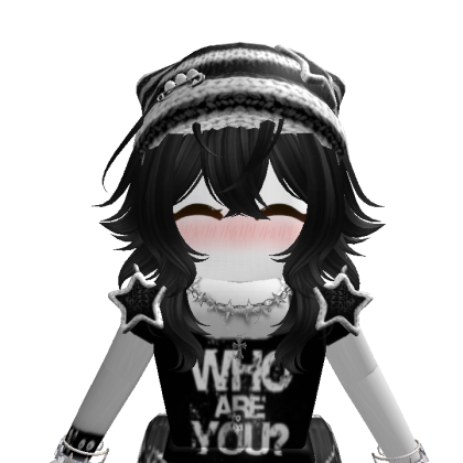 AnaVMTZG Roblox avatar torso