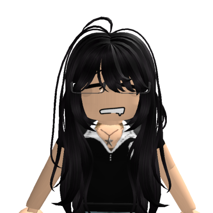 pietrabm82 Roblox avatar torso