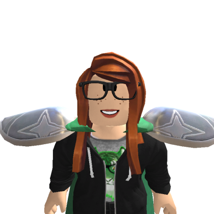 CashAvery2020 Roblox avatar torso