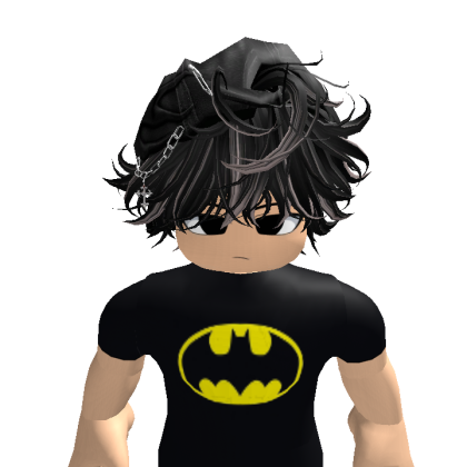 haloo12035 Roblox avatar torso