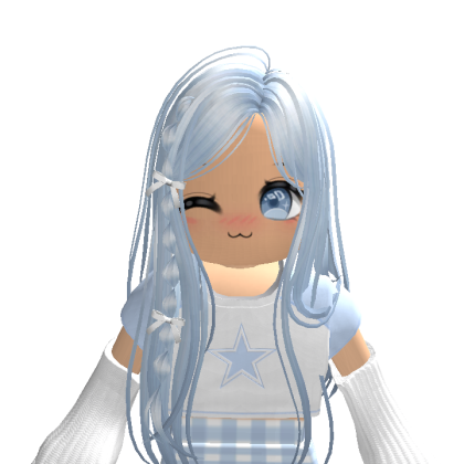 SlayGurl02220 Roblox avatar torso