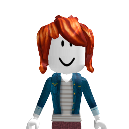 ruru05185 Roblox avatar torso