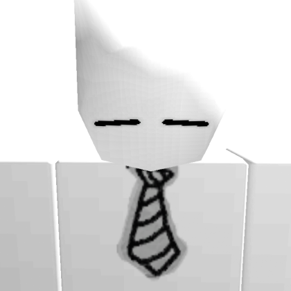 UTA13593 Roblox avatar torso