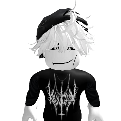 emosad803 Roblox avatar torso