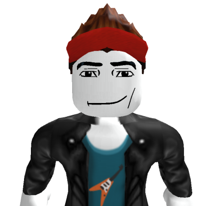 Jeffyoqi Roblox avatar torso