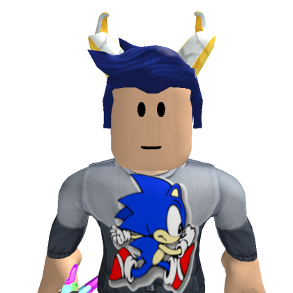 Donovan10200exe Roblox avatar torso