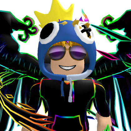 joesan15 Roblox avatar torso