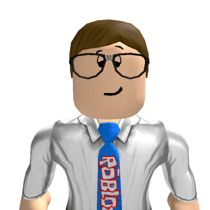trw5262 Roblox avatar torso