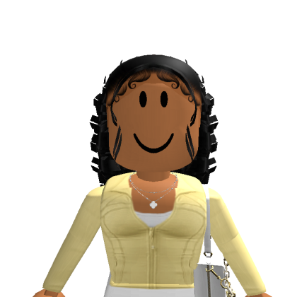 Ryleighprincess16 Roblox avatar torso